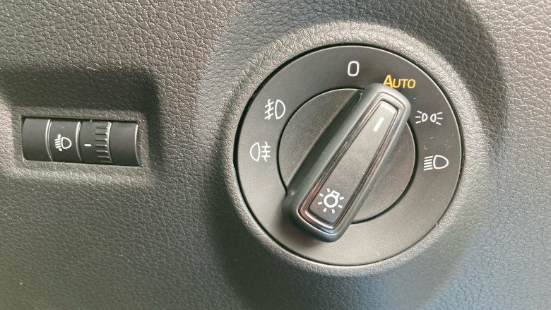 Skoda Fabia 1.0 TSI 110 SE L 5dr DSG Petrol Hatchback